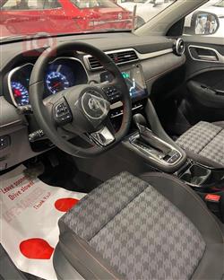ام جي ZS